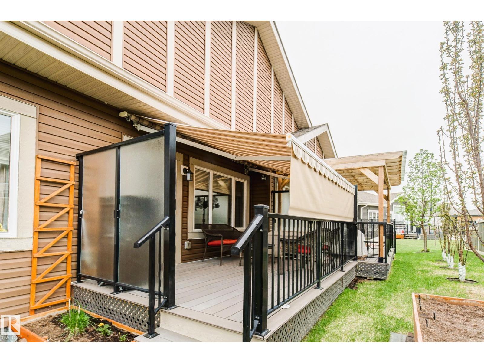 #210 50 Heatherglen Dr, Spruce Grove, Alberta  T7X 0R6 - Photo 48 - E4488501