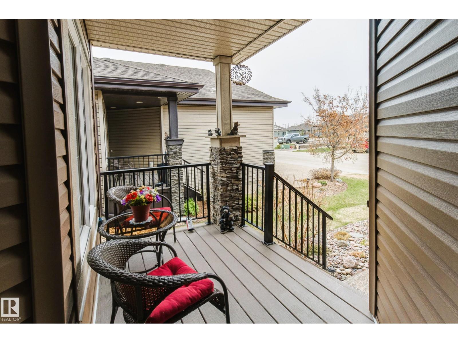 #210 50 Heatherglen Dr, Spruce Grove, Alberta  T7X 0R6 - Photo 5 - E4488501