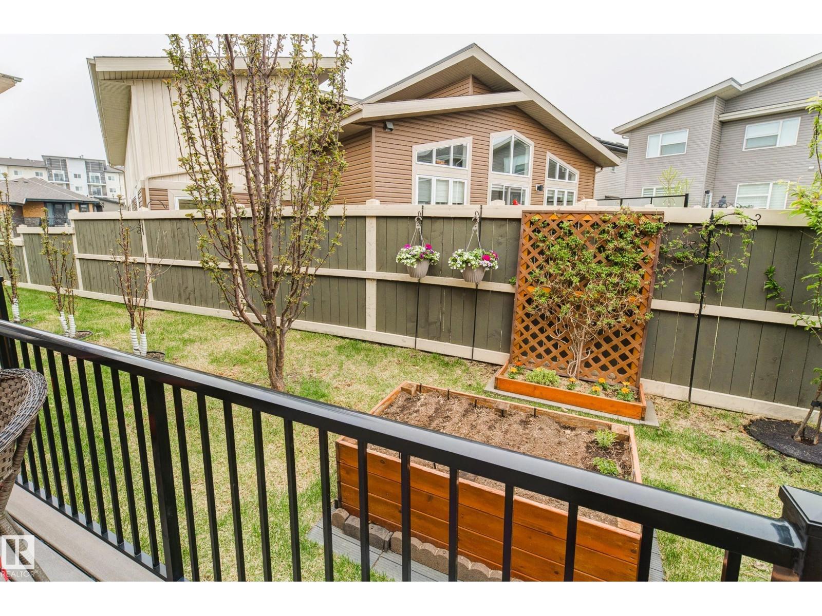 #210 50 Heatherglen Dr, Spruce Grove, Alberta  T7X 0R6 - Photo 50 - E4488501