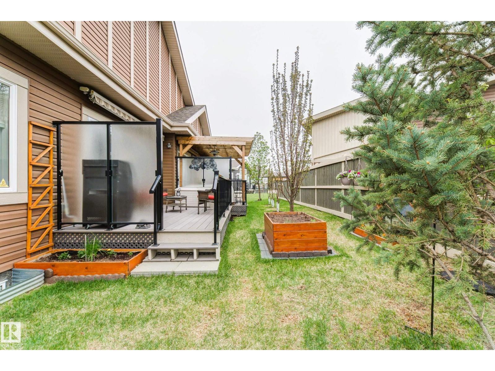 #210 50 Heatherglen Dr, Spruce Grove, Alberta  T7X 0R6 - Photo 51 - E4488501