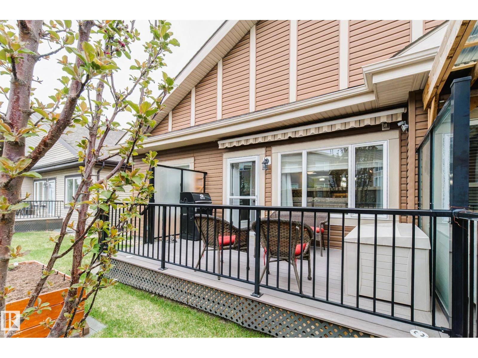 #210 50 Heatherglen Dr, Spruce Grove, Alberta  T7X 0R6 - Photo 52 - E4488501