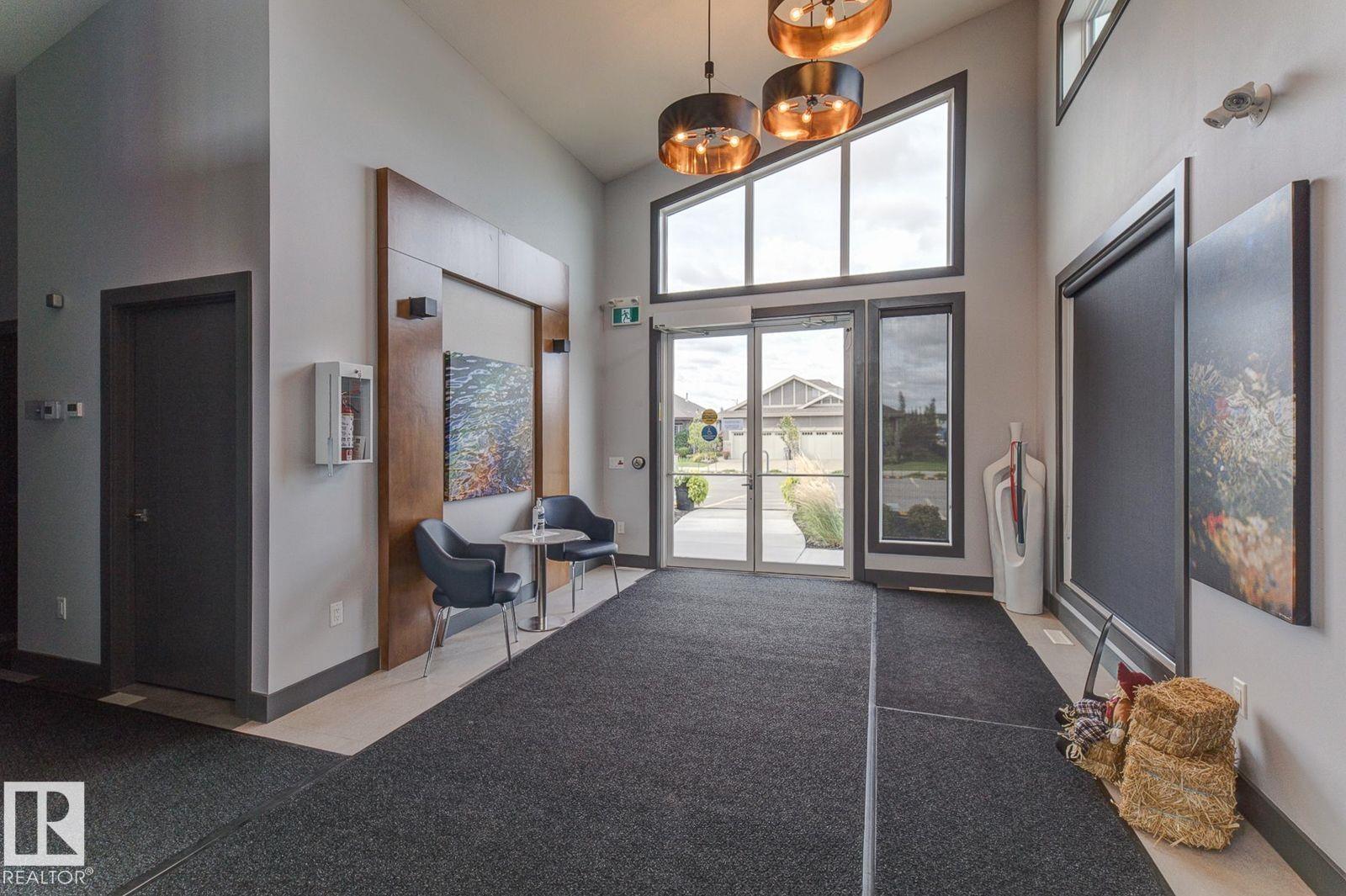 #210 50 Heatherglen Dr, Spruce Grove, Alberta  T7X 0R6 - Photo 55 - E4488501