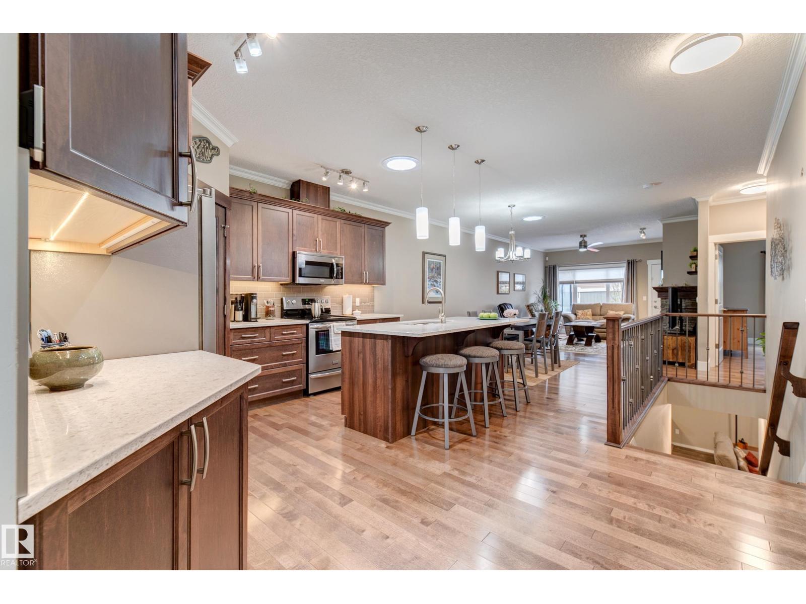 #210 50 Heatherglen Dr, Spruce Grove, Alberta  T7X 0R6 - Photo 7 - E4488501