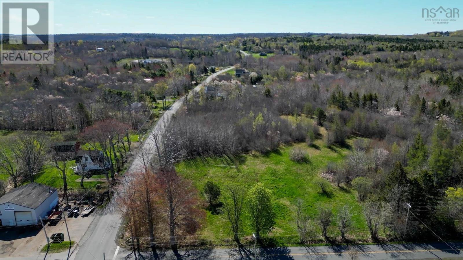 182 Beechwood Lane, Conway, Nova Scotia