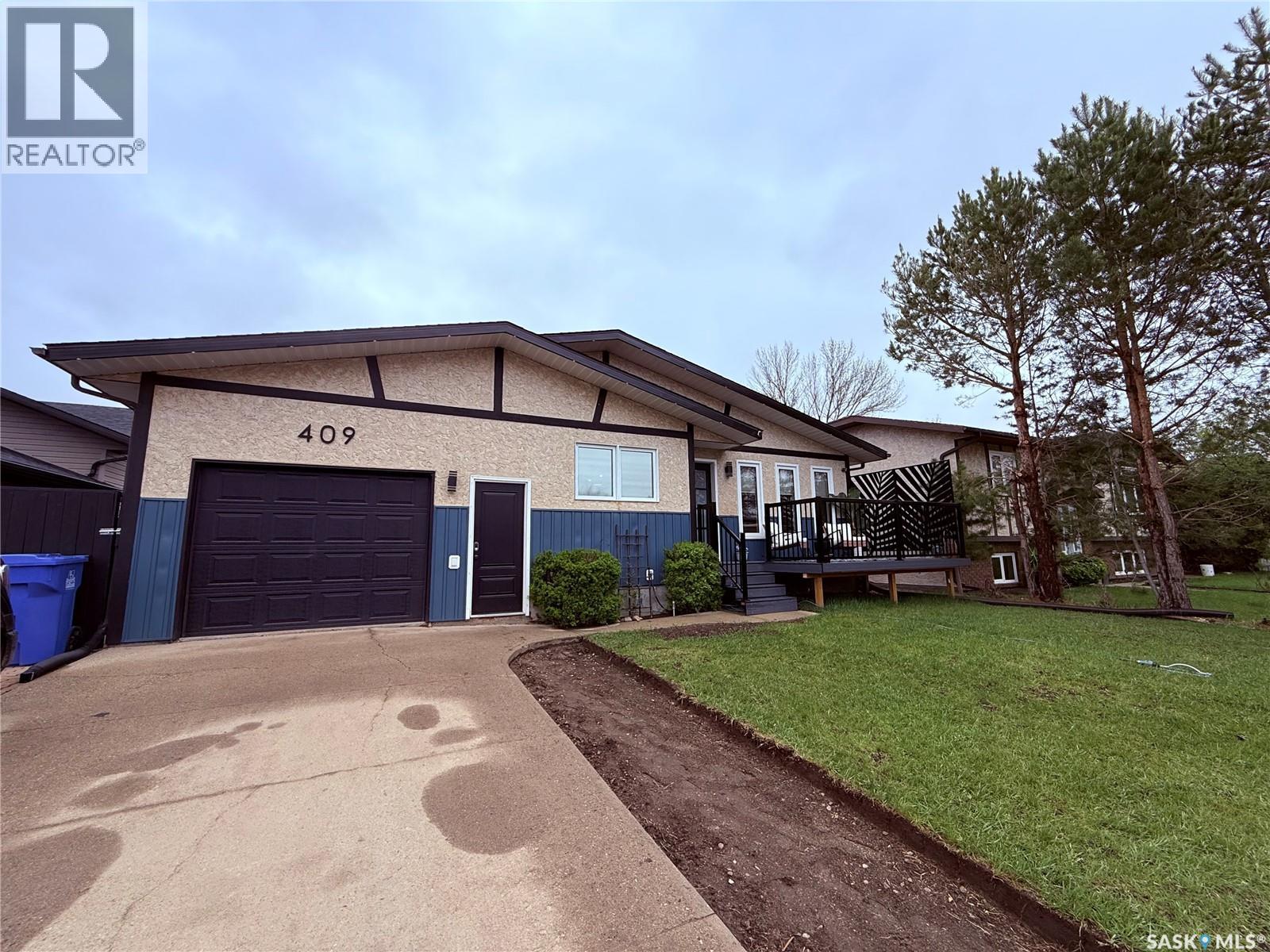 409 Brooks ROAD, Estevan, Saskatchewan