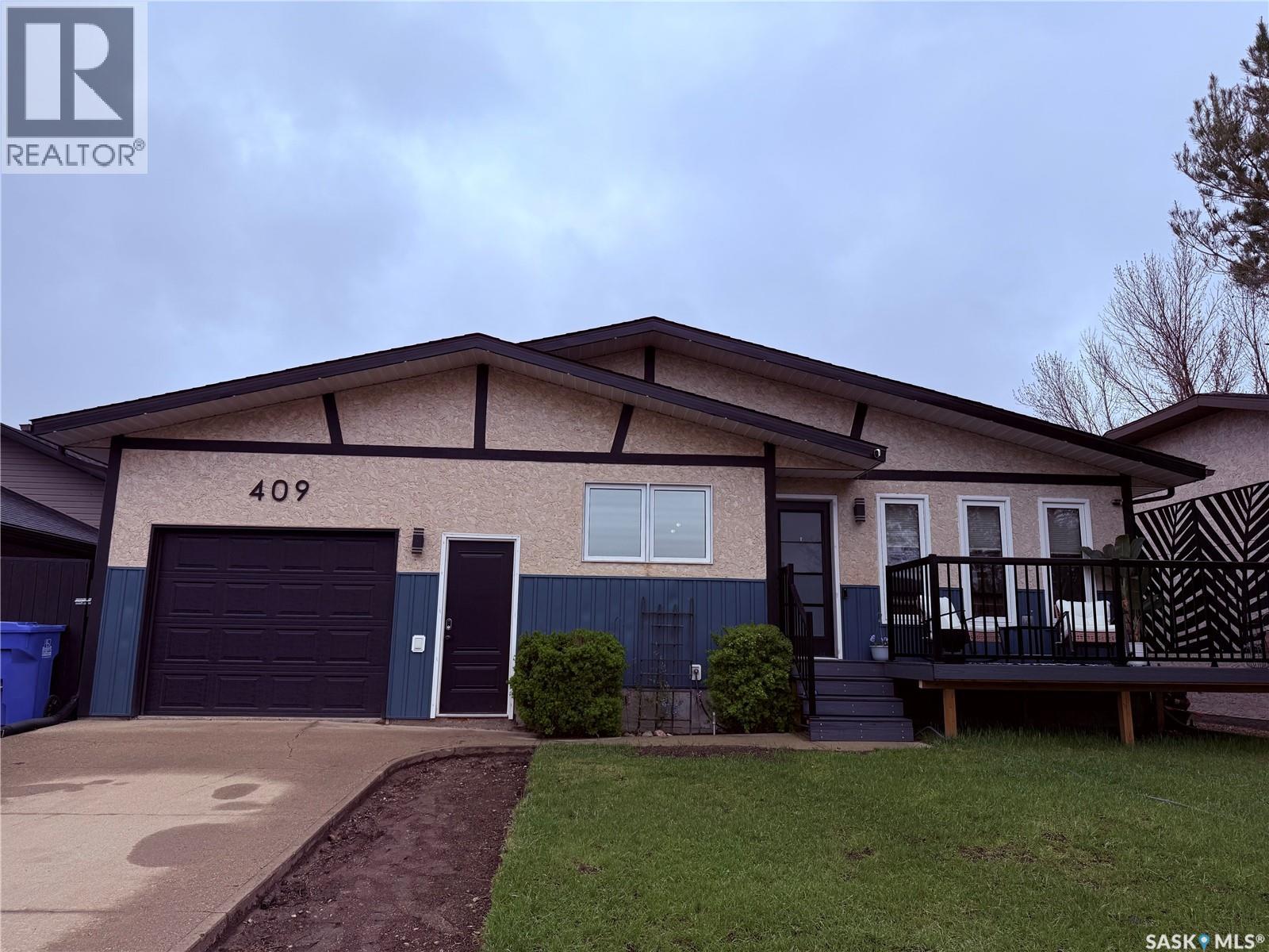 409 Brooks Road, Estevan, Saskatchewan  S4A 2P2 - Photo 2 - SK036331