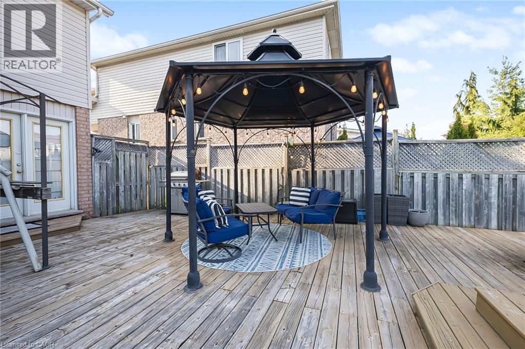 18 Mountain Mint Crescent, Kitchener, Ontario  N2E 3R4 - Photo 34 - 40829625