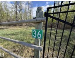 #36 50412 Rge Road 275, Rural Parkland County, Alberta T7Y 2T8 (29602280)