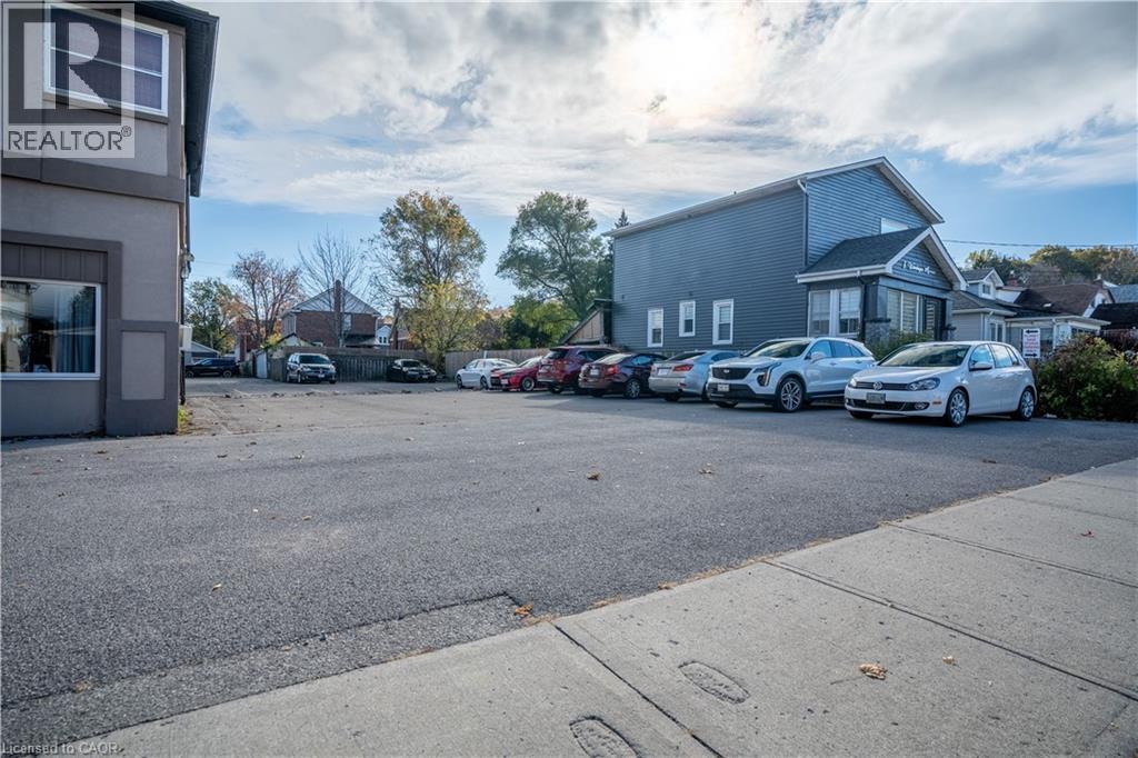 23 King Street W, Stoney Creek, Ontario  L8G 1H1 - Photo 5 - 40782454