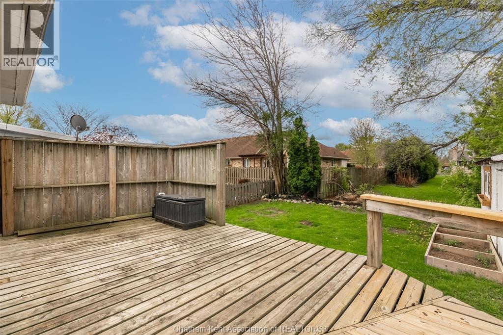 200 Woods Street, Chatham, Ontario  N7L 3R5 - Photo 30 - 26009348