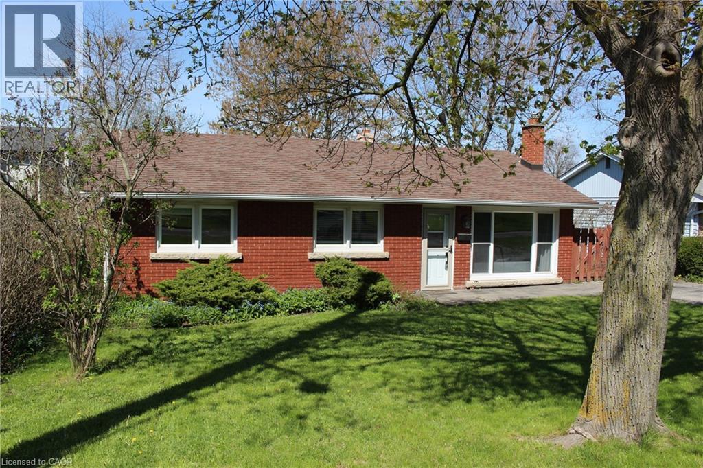 144 JACOBSON Avenue, St. Catharines, Ontario