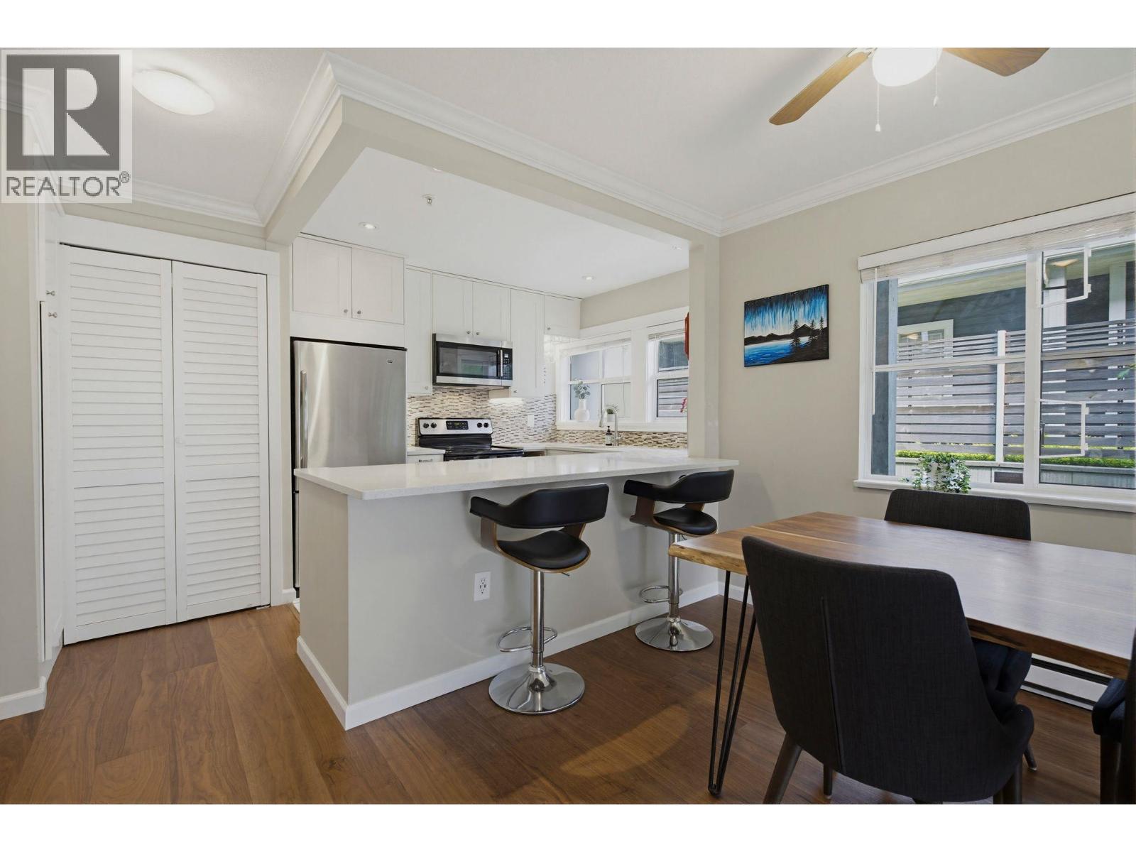 111 2960 E 29th Avenue, Vancouver, British Columbia  V5R 5Z5 - Photo 13 - R3124671