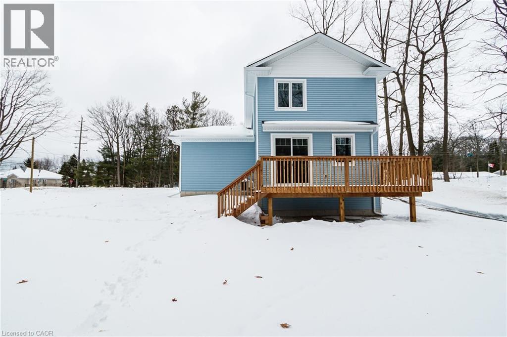 10 Frederick Drive, Wasaga Beach, Ontario  L9Z 1P1 - Photo 23 - 40794534