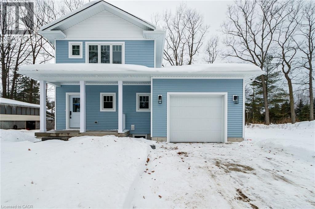 10 Frederick Drive, Wasaga Beach, Ontario  L9Z 1P1 - Photo 2 - 40794534