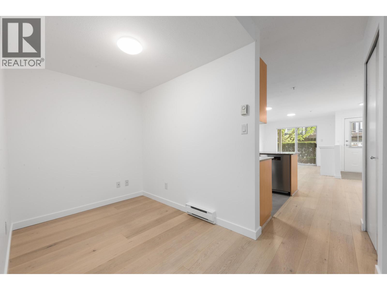 116 2780 Acadia Road, Vancouver, British Columbia  V6T 2L3 - Photo 16 - R3124644
