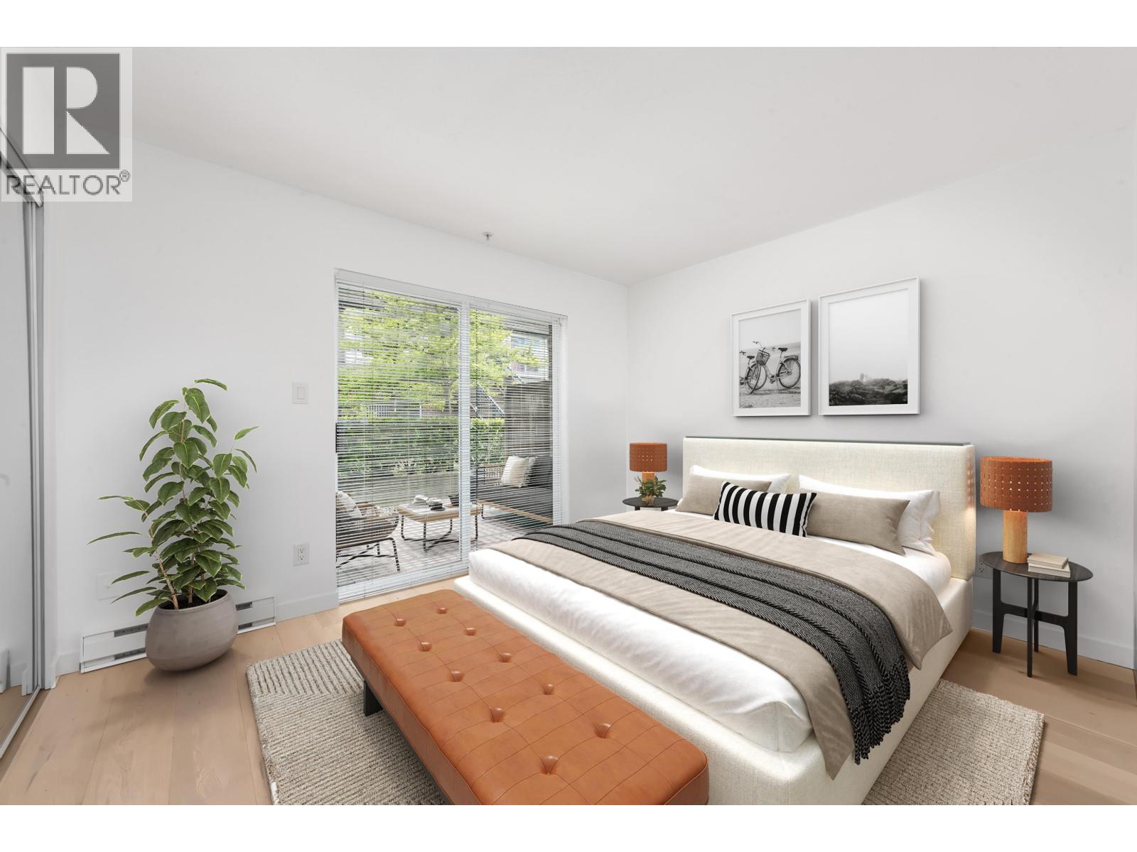 116 2780 Acadia Road, Vancouver, British Columbia  V6T 2L3 - Photo 6 - R3124644