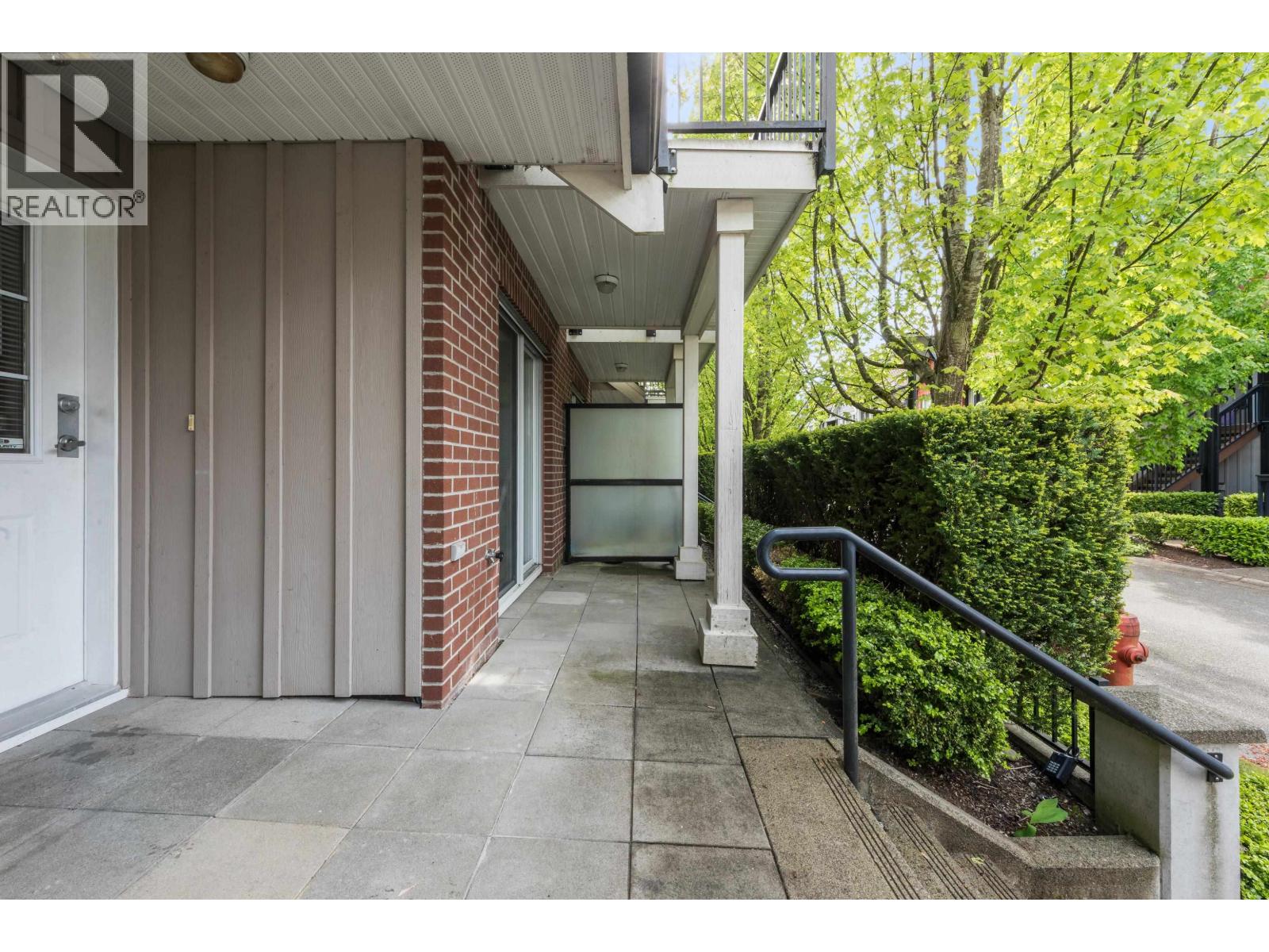 116 2780 Acadia Road, Vancouver, British Columbia  V6T 2L3 - Photo 22 - R3124644