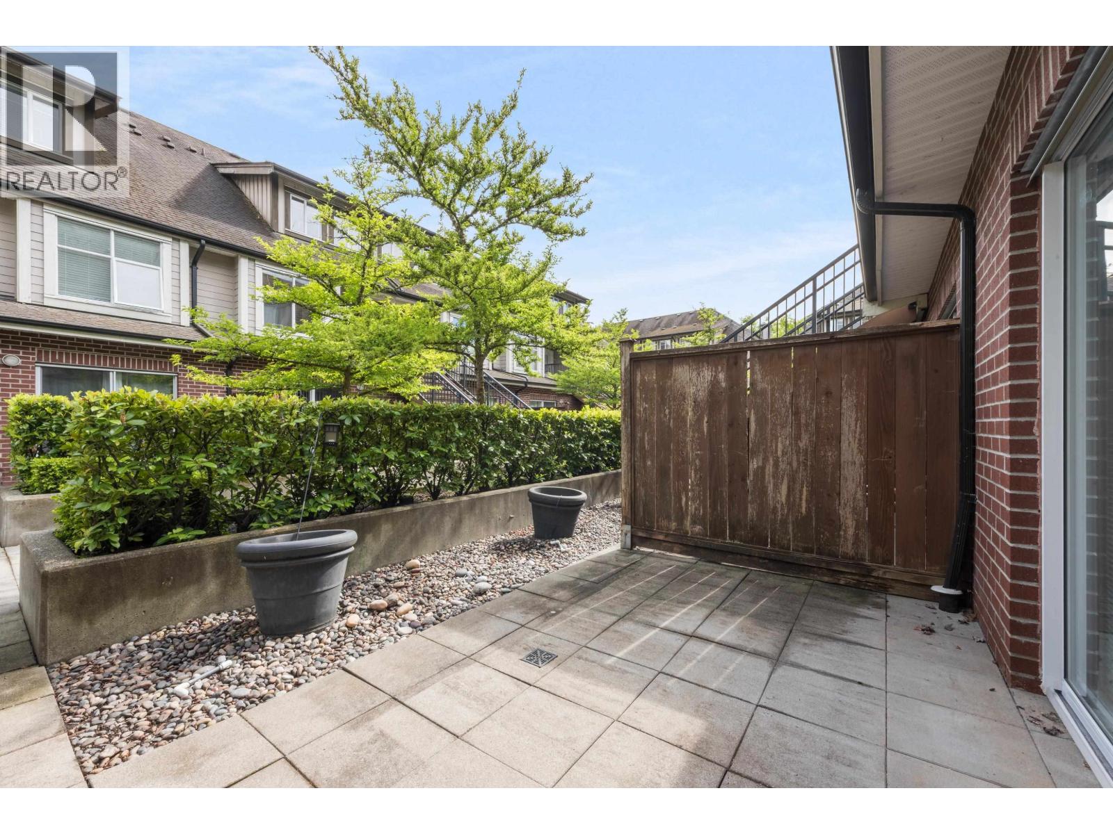 116 2780 Acadia Road, Vancouver, British Columbia  V6T 2L3 - Photo 18 - R3124644