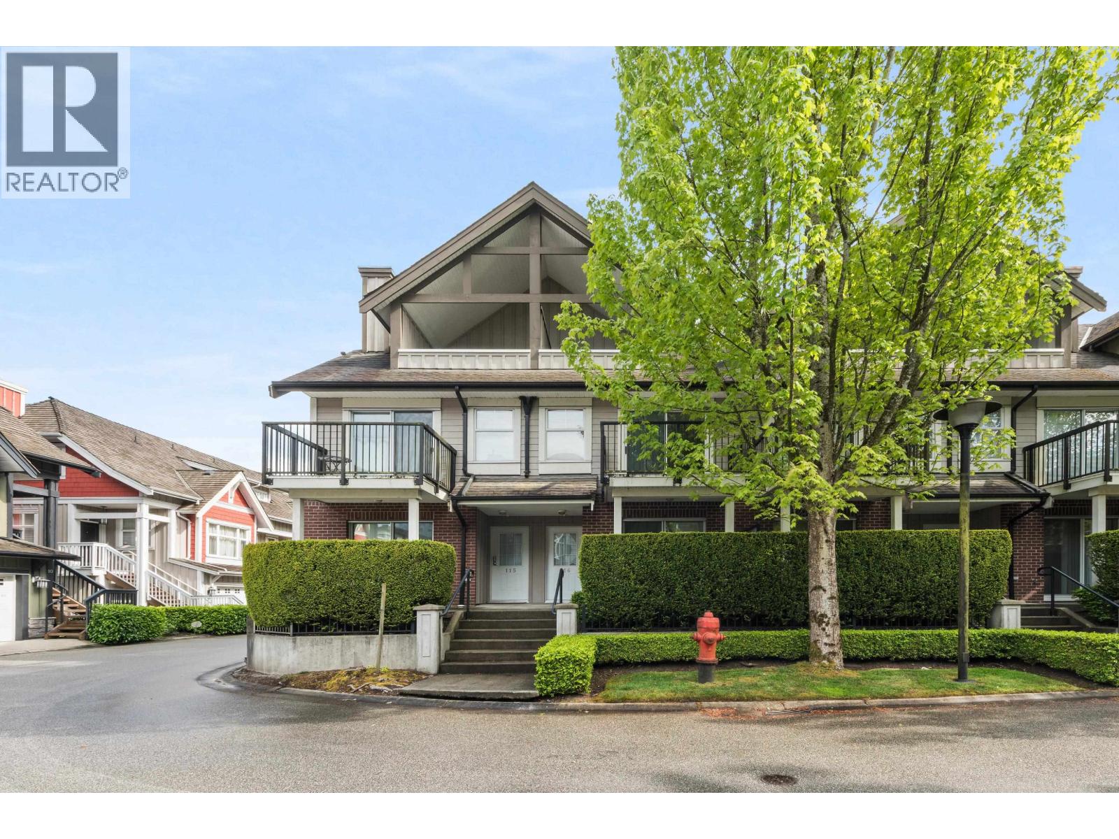 116 2780 Acadia Road, Vancouver, British Columbia  V6T 2L3 - Photo 9 - R3124644