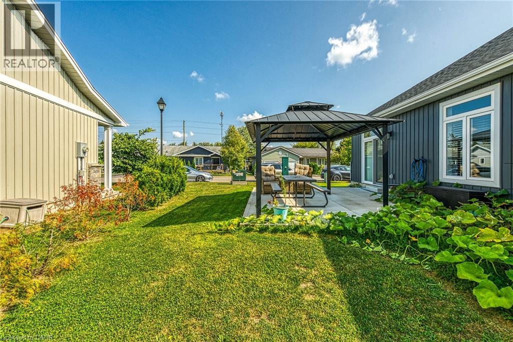 740 Main Street E Unit# 24, Dunnville, Ontario  N1A 0B3 - Photo 39 - 40801687