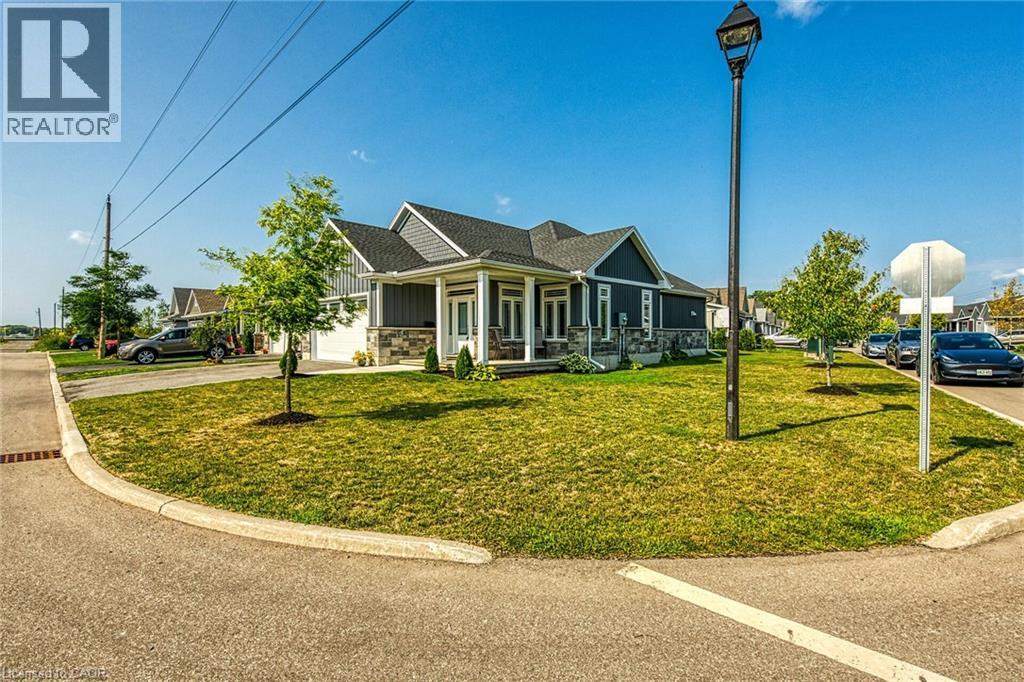 740 Main Street E Unit# 24, Dunnville, Ontario  N1A 0B3 - Photo 6 - 40801687