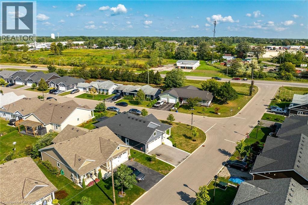 740 Main Street E Unit# 24, Dunnville, Ontario  N1A 0B3 - Photo 45 - 40801687