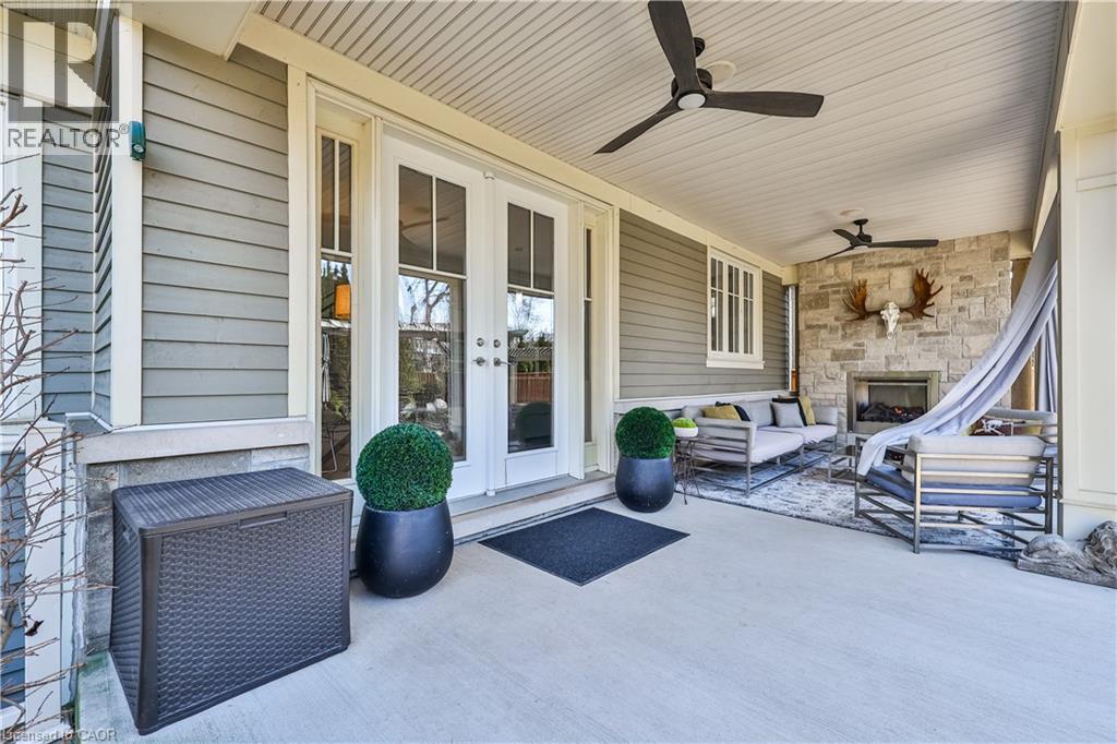 283 Jennings Crescent, Oakville, Ontario  L6L 1W3 - Photo 30 - 40803333