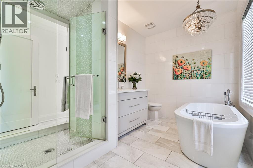 283 Jennings Crescent, Oakville, Ontario  L6L 1W3 - Photo 18 - 40803333