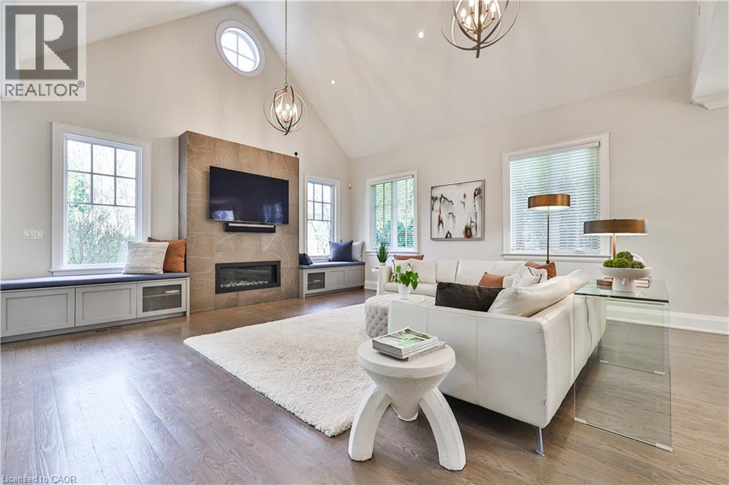 283 Jennings Crescent, Oakville, Ontario  L6L 1W3 - Photo 7 - 40803333
