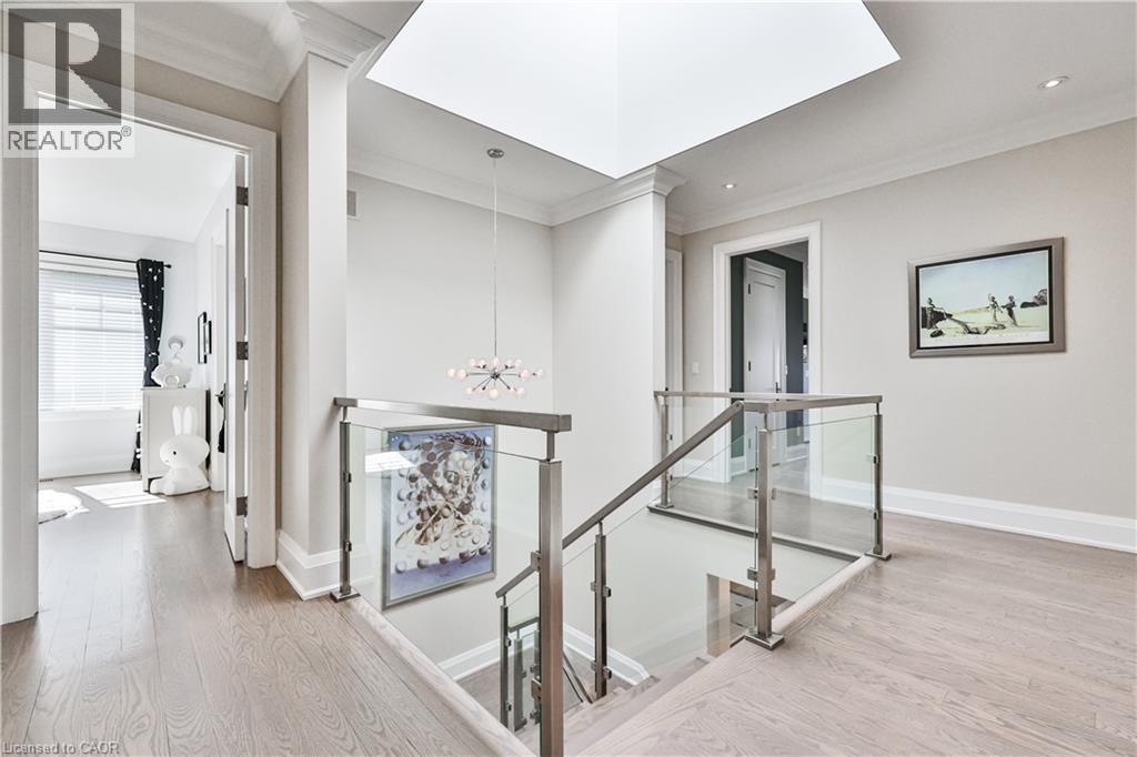 283 Jennings Crescent, Oakville, Ontario  L6L 1W3 - Photo 15 - 40803333