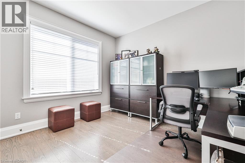 283 Jennings Crescent, Oakville, Ontario  L6L 1W3 - Photo 20 - 40803333