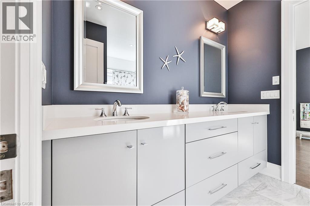 283 Jennings Crescent, Oakville, Ontario  L6L 1W3 - Photo 21 - 40803333