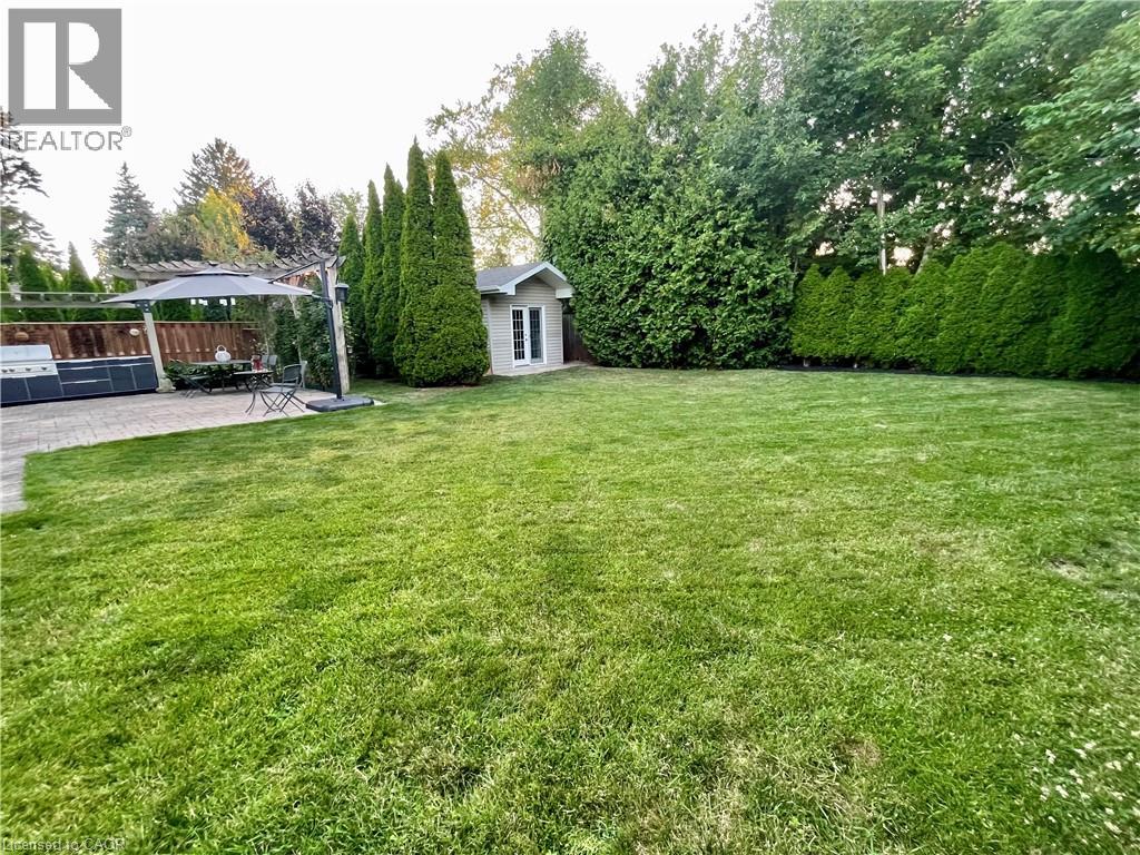 283 Jennings Crescent, Oakville, Ontario  L6L 1W3 - Photo 34 - 40803333