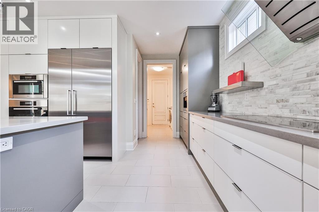 283 Jennings Crescent, Oakville, Ontario  L6L 1W3 - Photo 11 - 40803333