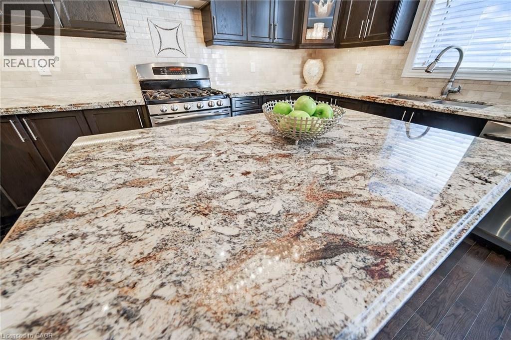 132 Grandell Drive, Ancaster, Ontario  L9K 0H7 - Photo 19 - 40809092