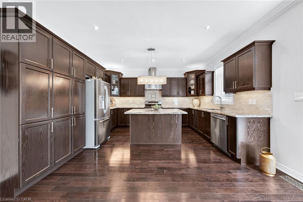 132 Grandell Drive, Ancaster, Ontario  L9K 0H7 - Photo 14 - 40809092