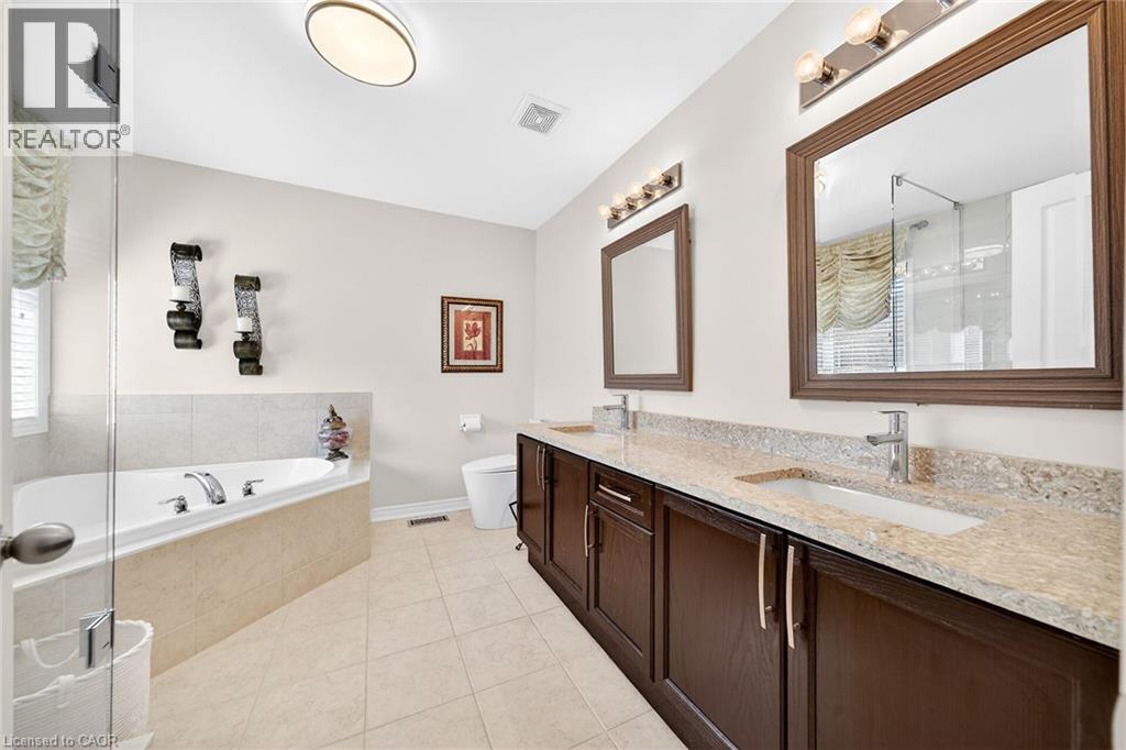 132 Grandell Drive, Ancaster, Ontario  L9K 0H7 - Photo 33 - 40809092