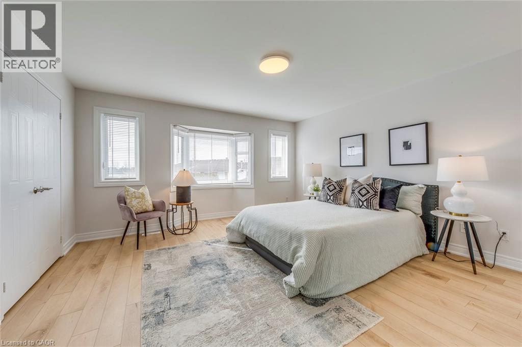 2350 Grand Ravine Drive Unit# 17, Oakville, Ontario  L6H 6E2 - Photo 24 - 40812890
