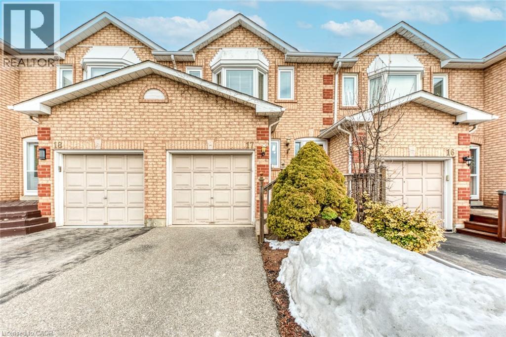 2350 Grand Ravine Drive Unit# 17, Oakville, Ontario  L6H 6E2 - Photo 2 - 40812890