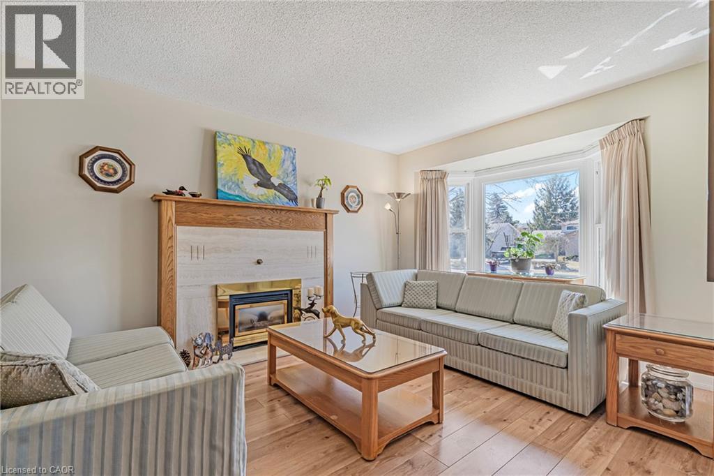 78 Esther Avenue, Cambridge, Ontario  N1S 4L6 - Photo 4 - 40813488