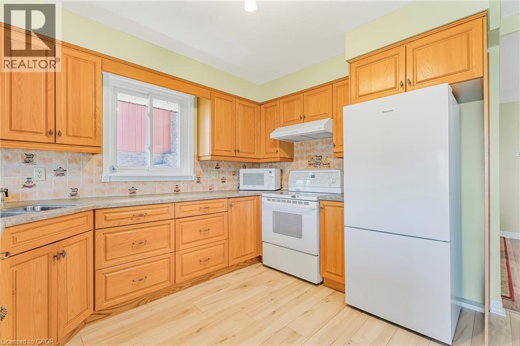 78 Esther Avenue, Cambridge, Ontario  N1S 4L6 - Photo 11 - 40813488