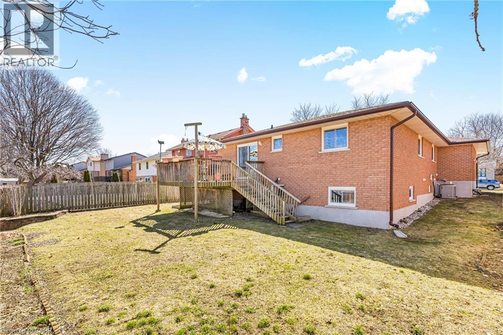 78 Esther Avenue, Cambridge, Ontario  N1S 4L6 - Photo 35 - 40813488