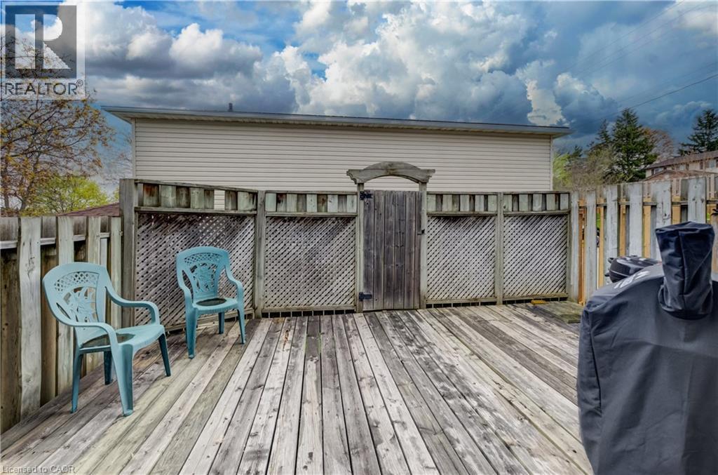 302 Bluevale Street N Unit# C, Waterloo, Ontario  N2J 4G3 - Photo 34 - 40815049