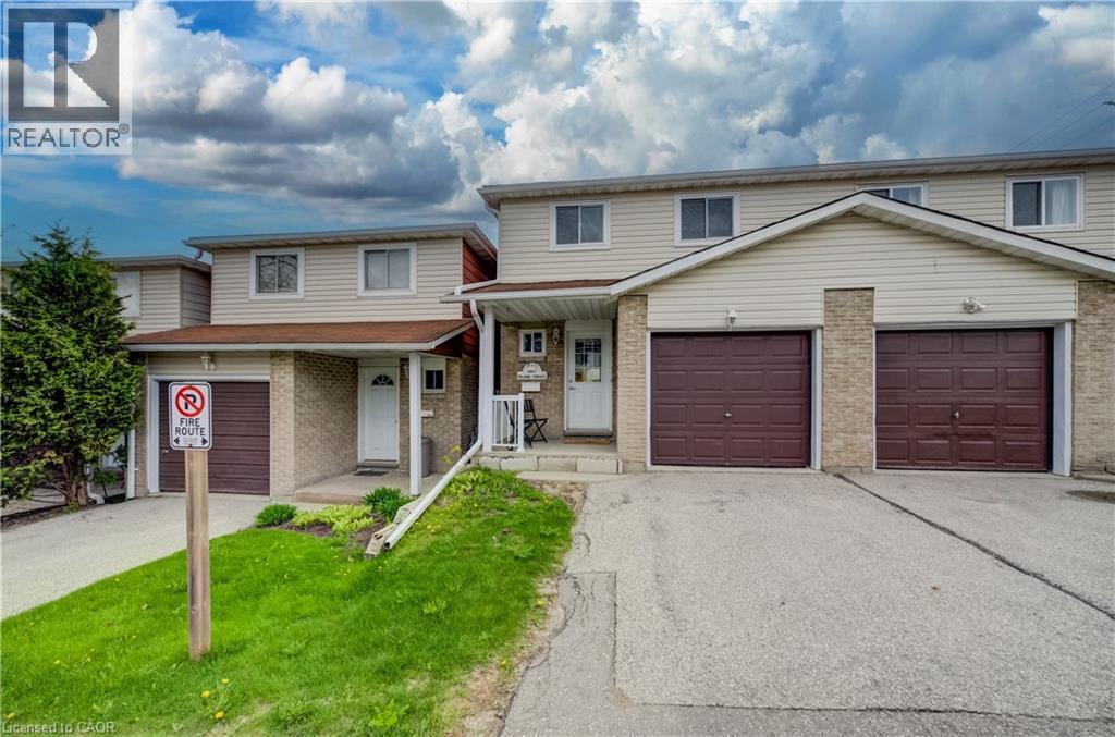 302 Bluevale Street N Unit# C, Waterloo, Ontario  N2J 4G3 - Photo 3 - 40815049