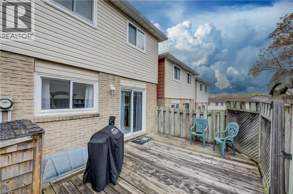 302 Bluevale Street N Unit# C, Waterloo, Ontario  N2J 4G3 - Photo 32 - 40815049