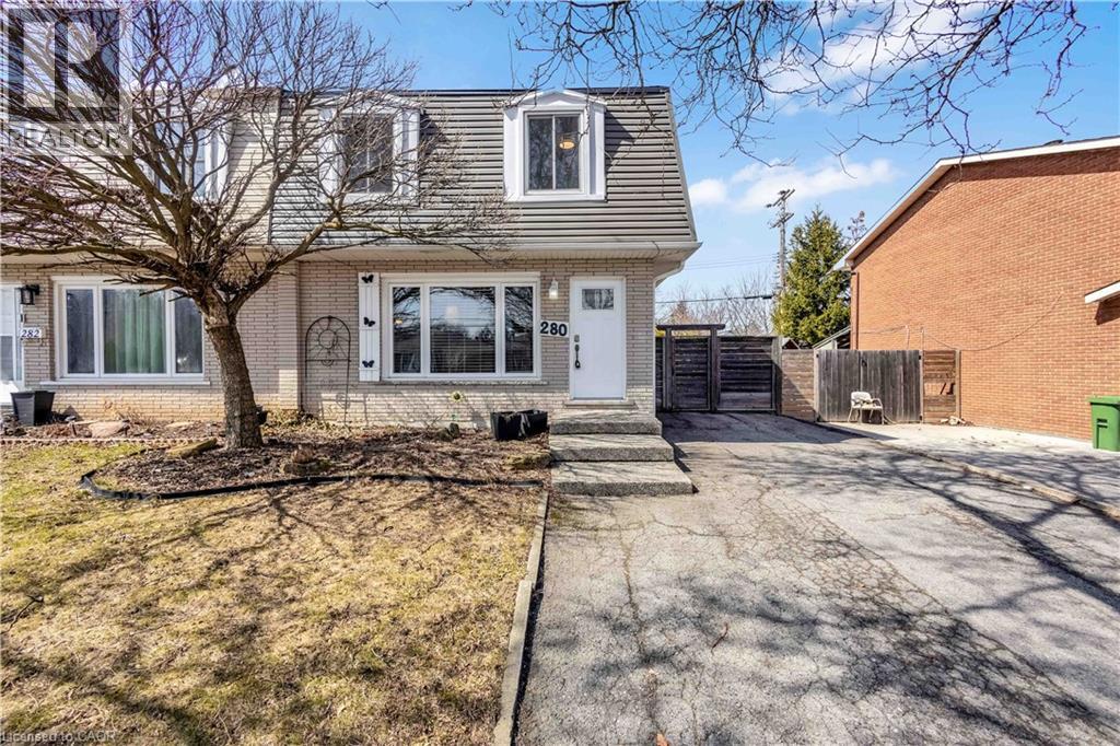 280 QUIGLEY Road, Hamilton, Ontario