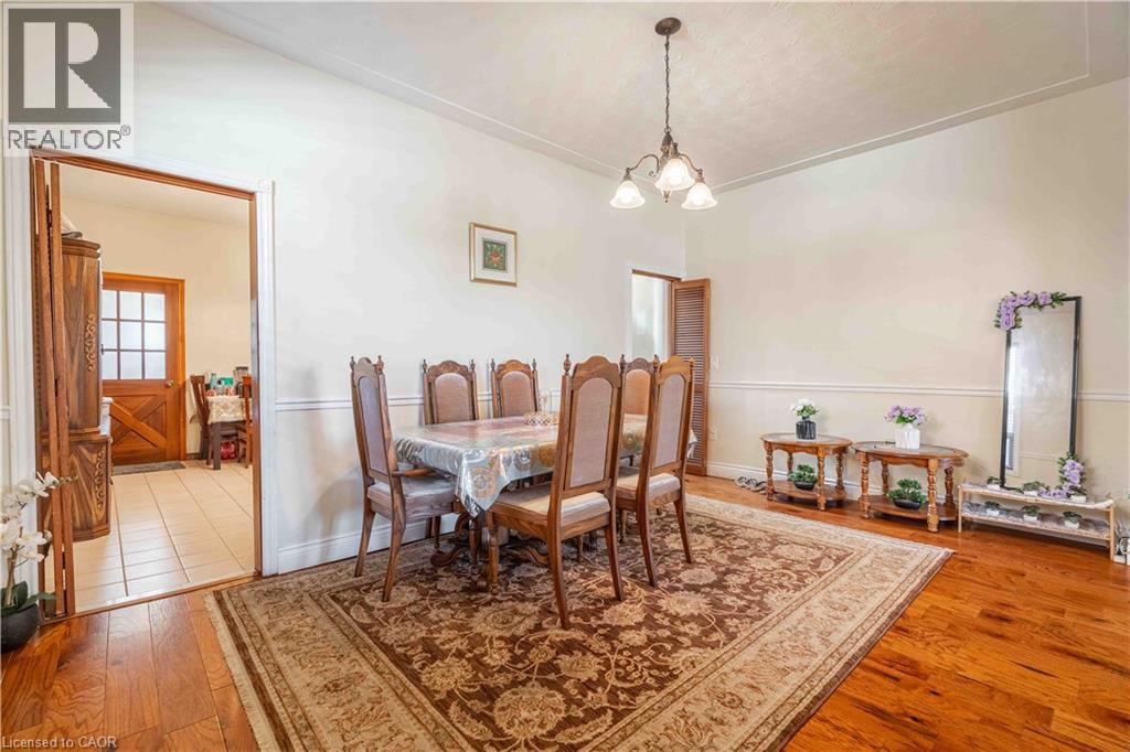 20 Milton Avenue, Hamilton, Ontario  L8L 6E6 - Photo 6 - 40815857