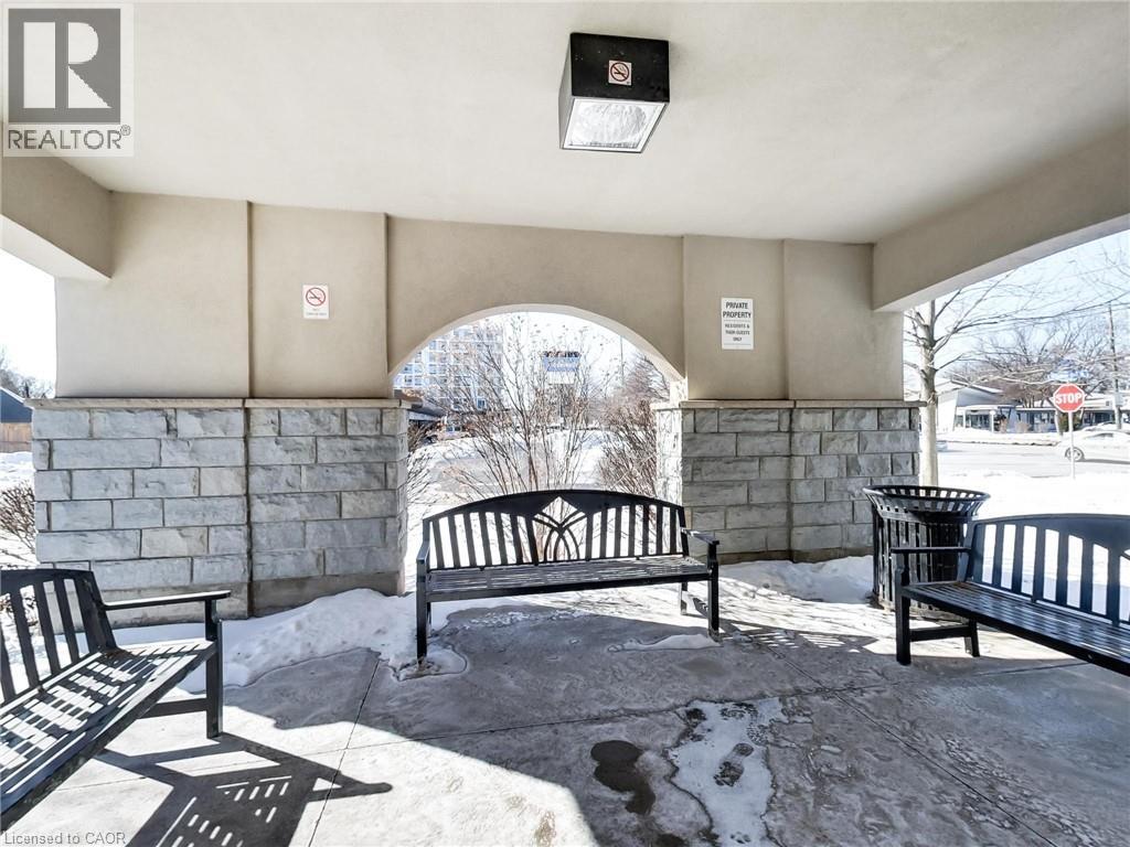 550 Plains Road E Unit# 100, Burlington, Ontario  L7T 2E3 - Photo 39 - 40817220