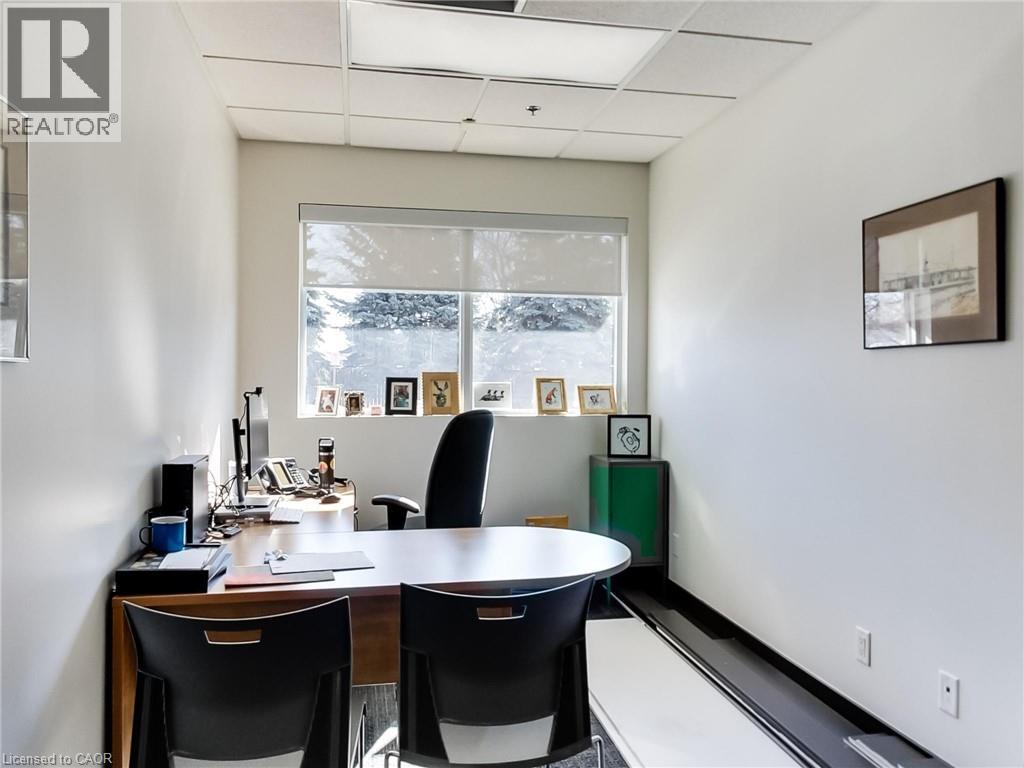 550 Plains Road E Unit# 100, Burlington, Ontario  L7T 2E3 - Photo 12 - 40817220