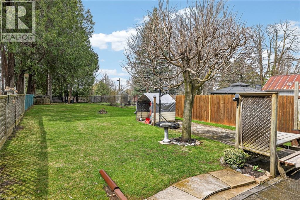 237 Delatre Street, Woodstock, Ontario  N4S 6C6 - Photo 22 - 40820659